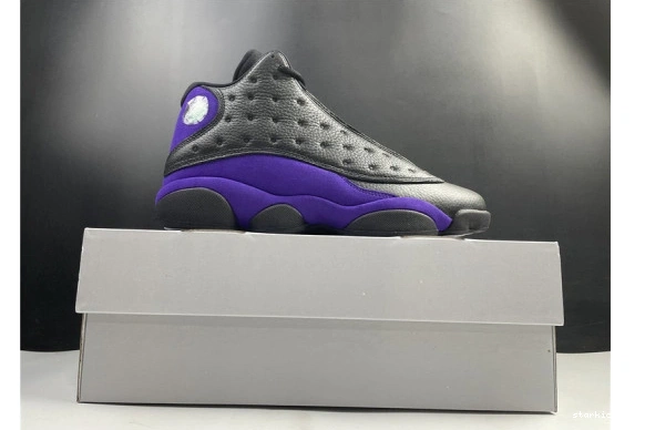  13 Court Purple Retro DJ5982-015 DJ5982-015 Air Jordan 0306